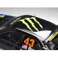 thumbnail image 5 of Sun-Star 2006 Subaru Impreza WRC06 No 43 Gymkhana 2008 Ken Block Monster Energy 1:18, 5 of 10