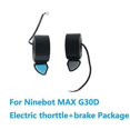 thumbnail image 2 of Speed Dial Thumb Brake Throttle Speed Control for MAX G30D Electric Scooter Shifter Speed Finger Di-M, 2 of 5