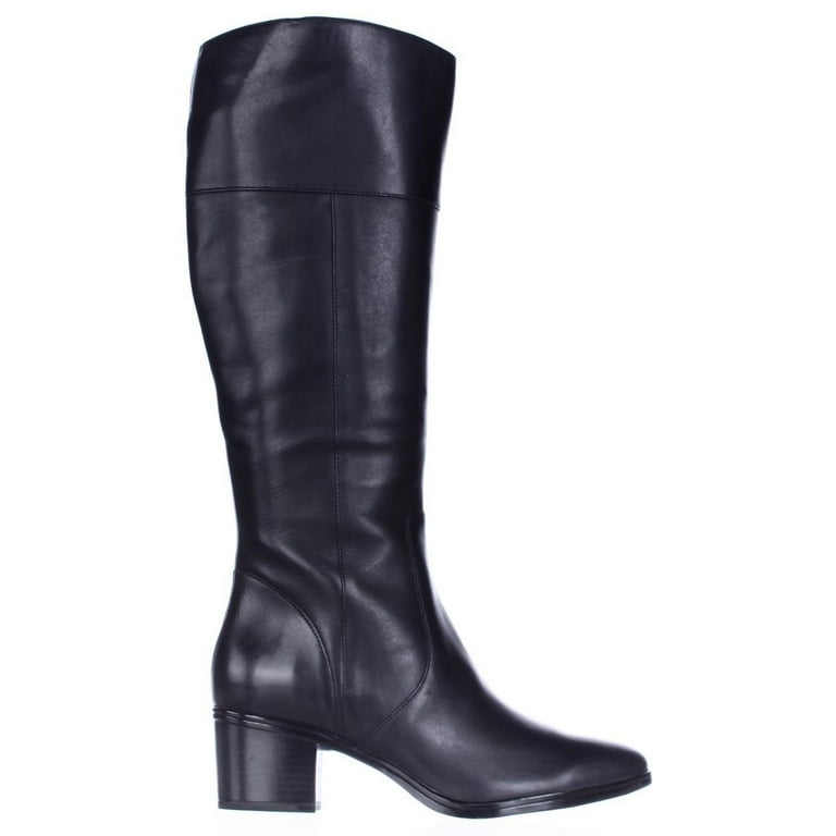 Naturalizer harbor wide calf best sale