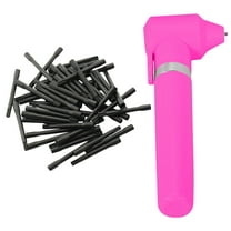 HOMEMAXS  Paint Shaker Electric Mixer Sharpener Art Supplies Makeup Lead Pencils