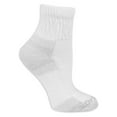thumbnail image 2 of Dr. Scholls Women's Advanced Relief Ankle Socks, 3 Pack, 2 of 6