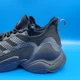 thumbnail image 2 of Adi - das Impact FLX Trainer Men's Shoe Size 10 Black Sneakers Gym Training Run New, 2 of 6