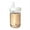 White, variant on Uanit Reusable Boba Cup for Bubble Tea Boba Tea Cup with Lid and Straw, Leakproof Kawaii Cup, Bubble Tea Cup, Smoothie Tumbler, Insulated, Reusable Straw for Boba Pearls, Boba Gift
