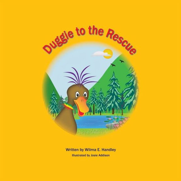 Duggie to the Rescue, (Paperback)