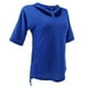 thumbnail image 1 of Blusa de verano Salvador con cuello de gargantilla para mujer, 1 of 10
