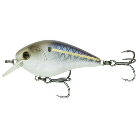 UPC: 0840221801433 | 6th Sense Fishing Crush Series Crankbait