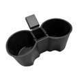 thumbnail image 5 of TEFUN Water Cup Holder For Tesla Model 3 Center Accessories Water Proof Car Coasters For Tesla Model Y Car Model32021 Model3 Y, 5 of 5