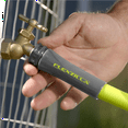 thumbnail image 5 of Legacy Manufacturing Flexzilla Garden Hose, 3/4" x 100', 3/4" - 11 1/2 GHT Fittings, 5 of 10