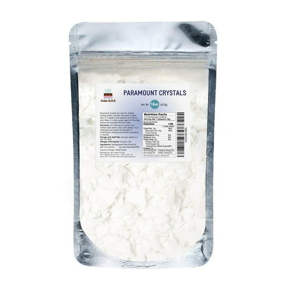 Paramount Crystals 16 oz