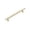 Gold2, variant on Gold Kitchen Cabinet Hardware Modern Pulls for Cupboard Drawers Brushed Finish Elegant Metal Knobs for Home Improvement
