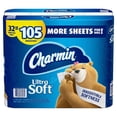 thumbnail image 1 of Papel higiénico Charmin Ultra Soft 32 rollos Super Plus, 1 of 6