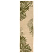 Green bathroom rugs