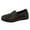 Black, variant on HXWCHs Breathable On Casual Sneakers for Women Featuring Soft Cushioned Sole All Day Walking Comfort 6 Red