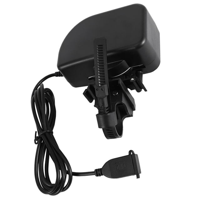 Dinamo de de 5 V, dispositivo de energía eléctrica, generador de cadena de portátil de plástico negro para exteriores para equipo shamjiam Dinamo de bicicleta