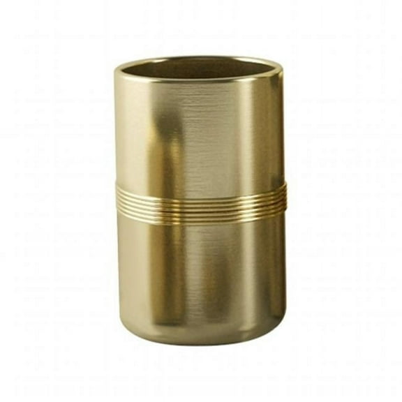 NuSteel JW5H NuSteel Jewel Gold Finish Tumbler