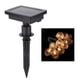 thumbnail image 4 of Guirnalda De Luces Solares, 10 LED Chips Festival String Light, Resistente Al Agua Para Jardín Al Aire Libre ANGGREK Otros, 4 of 8