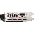 thumbnail image 2 of MSI RX 570 Armor MK2 8G OC Graphics Card, 2 of 5