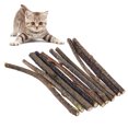 thumbnail image 3 of Pasta Dientes Molar para Gato Hierba Gatera Natural Pura Limpieza 10 Uds., 3 of 6