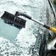 thumbnail image 4 of Pala quitanieves 3 en 1 para coche de invierno, cepillo raspador de hielo desmontable (amarillo) Tmvgtek Para estrenar, 4 of 6