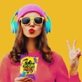 thumbnail image 2 of Sour Patch Kids Berries Candy, Sour then Sweet, Gummy Candy, 2 of 9