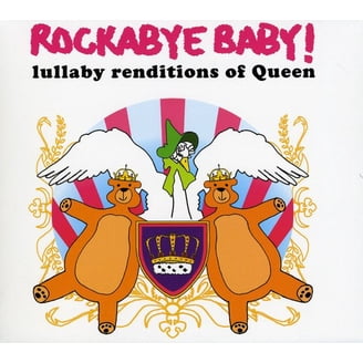 Rockabye Baby! - Lullaby Renditions Of Radiohead - Music