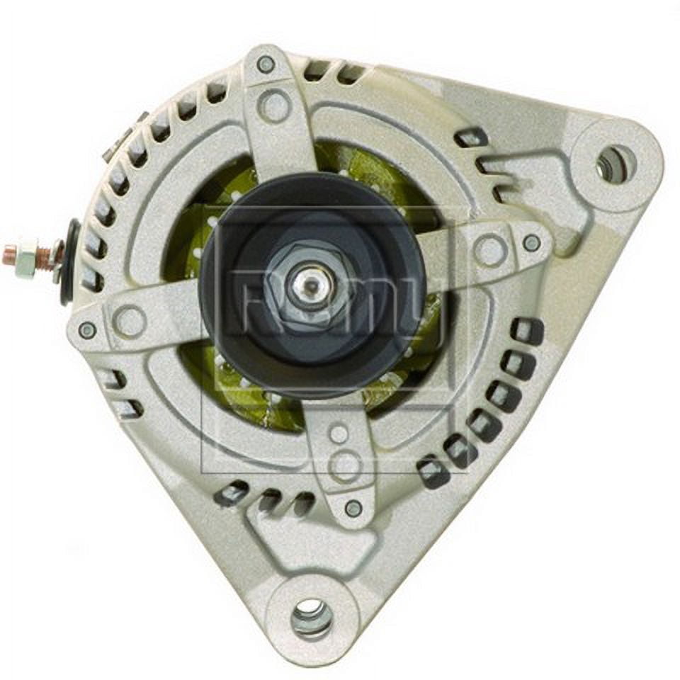 Remy 94126 Premium Alternator For 03-06 Dodge 1500 2500 3500 Durango