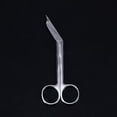 thumbnail image 4 of Tijeras médicas de 5,8 pulgadas (juego de 2) - Acero inoxidable templado con hielo - Ideal para asistencia quirúrgica y traumatológica - Ideal para médicos, enfermeras, paramédicos, 4 of 5