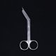 thumbnail image 4 of Tijeras médicas de 5,8 pulgadas (juego de 2) - Acero inoxidable templado con hielo - Ideal para asistencia quirúrgica y traumatológica - Ideal para médicos, enfermeras, paramédicos, 4 of 5