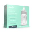 thumbnail image 7 of Evenflo Balance Wide-Neck Anti-Colic Baby Bottles - 9oz, 7 of 7