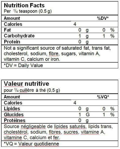 Dr. Oetker Vanilla Sugar
