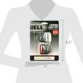 Bell Locking Bike Light Set