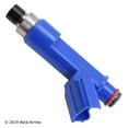 thumbnail image 2 of BeckArnley 158-1037 New Fuel Injector, 2 of 4