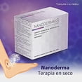 thumbnail image 5 of Nanoderma. Auxiliar en la cicatrización de heridas asociadas a diabetes, hipertensión y obesidad NANODERMA NA, 5 of 5