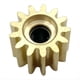 thumbnail image 3 of Kit de Cortador de Fijación de Engranajes de Cobre CQ890-67066 CQ890-67017 Compatible con Modelos DesignJet, 3 of 6