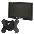 thumbnail image 4 of 7 Inch Car  VGA AV HD Interface 1024x6007 Resolution Mini PC  for Backup Camera Security Portable Vehicle, 4 of 8
