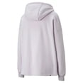 thumbnail image 2 of Sudadera Puma BMW MMS Fog para Mujer 533445-06 lila S, 2 of 6