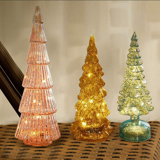 1pc Guirlande Lumineuse De Noël Pour Fenêtre, Décoration LED De