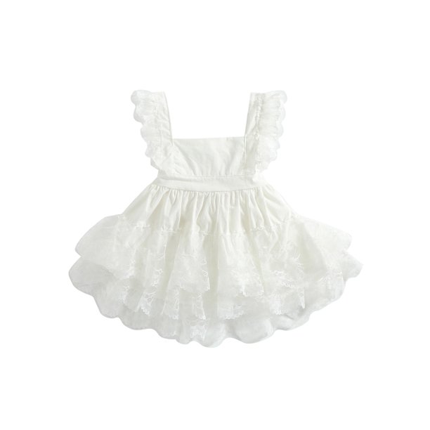 9+ Lace Collar Dress