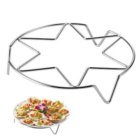 

Seamer Plate Convenient For Cook Seamer Plate Stainless Steel Multi-Functional