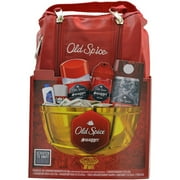 Old Spice Red Zone Swagger Set, 6 pc