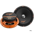 thumbnail image 1 of Medio Rango Delgado Evox EVX8SLIM 8 PLG 800W, 1 of 9
