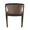 thumbnail image 4 of Home Fare Chaise de Salle à Manger Accent, 4 of 5