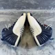 thumbnail image 5 of Ni - ke Air Jordan 12 Retro 2012 Obsidian, 5 of 5