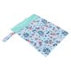 thumbnail image 3 of Bolsa impermeable y seca para pañales, multifuncional, lavable y desmontable, G64, 3 of 14