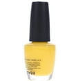 thumbnail image 2 of OPI Nail Polish, Don't Tell a Sol, 0.5 fl oz, 2 of 8