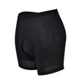 thumbnail image 1 of Hombres Ciclismo al aire libre Ropa interior Gel 3D Acolchado Bicicleta Pantalones cortos Pantalones (L), 1 of 8