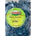 thumbnail image 2 of NAZO Dried Black Raisins - 400 Grams (14oz), 2 of 2