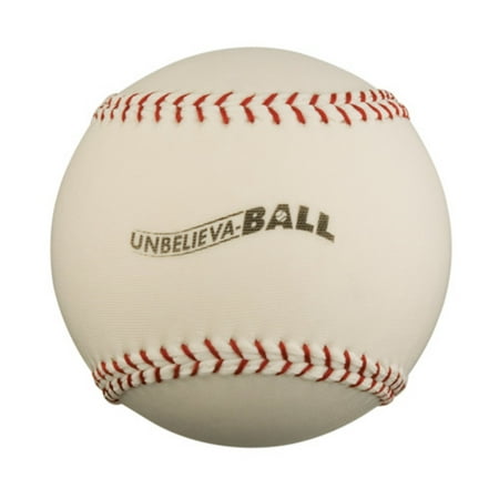 SSN 1300970 16 in. Unbelieva-Ball Softball -