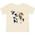 thumbnail image 3 of Inktastic I'm One-cowboy Riding Horse Birthday Boys Baby T-Shirt, 3 of 5