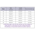 thumbnail image 4 of WhouRiu Girls Ribbed Athletic Tank Tops Summer Solid Color Sleeveless Crew Neck Crop Shirts Kids Lightweight Breathable Everyday Tops,13-14 Years, 4 of 5